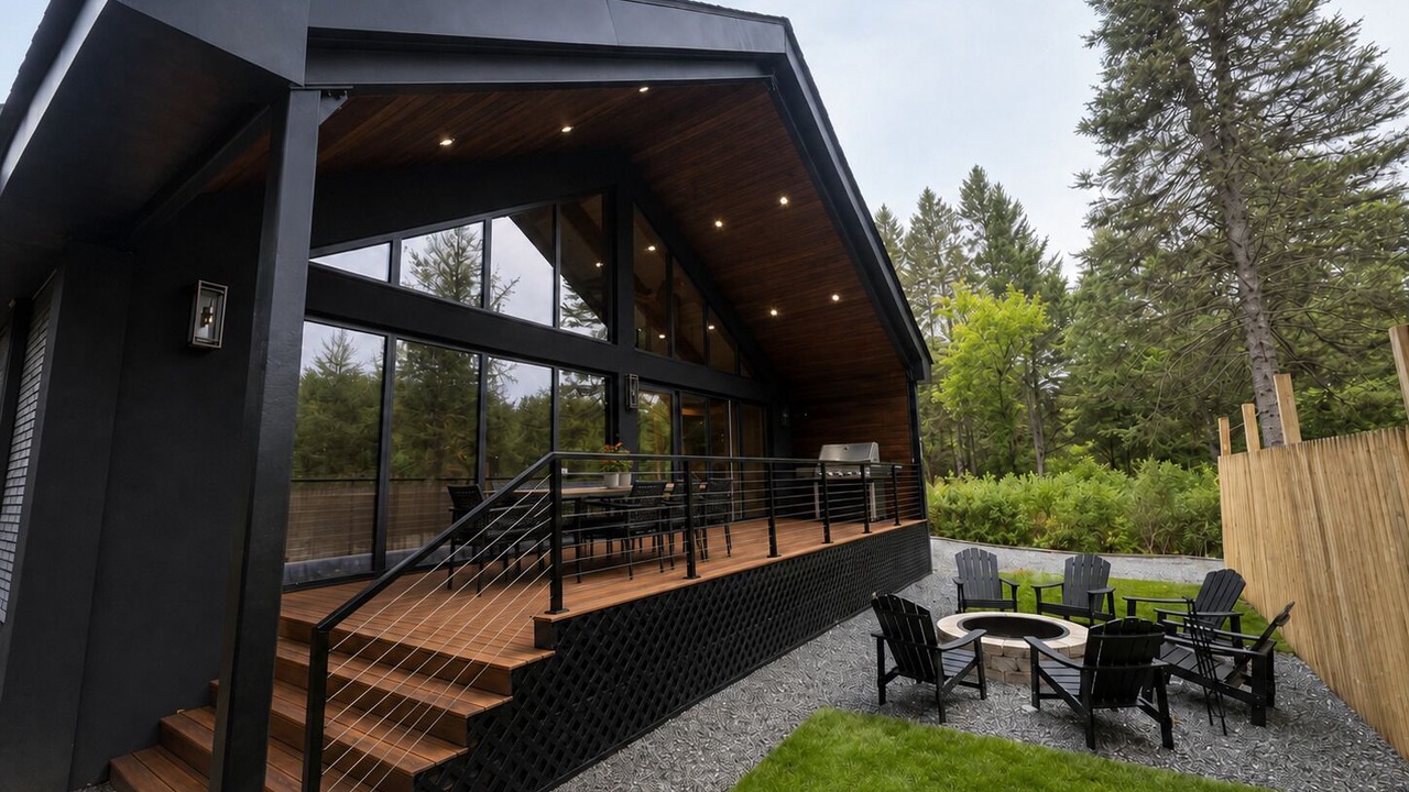 Photo of Outdoor in Lake Placid