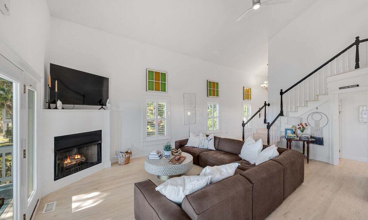 Photo of Livingroom in Meridian