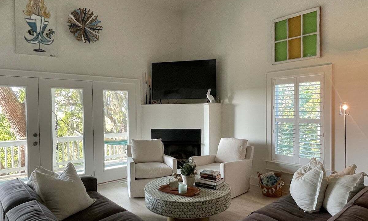 Photo of Livingroom in Meridian