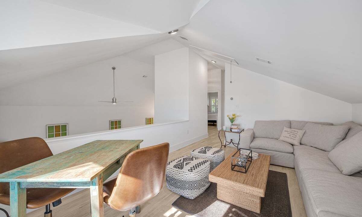 Photo of Livingroom in Meridian