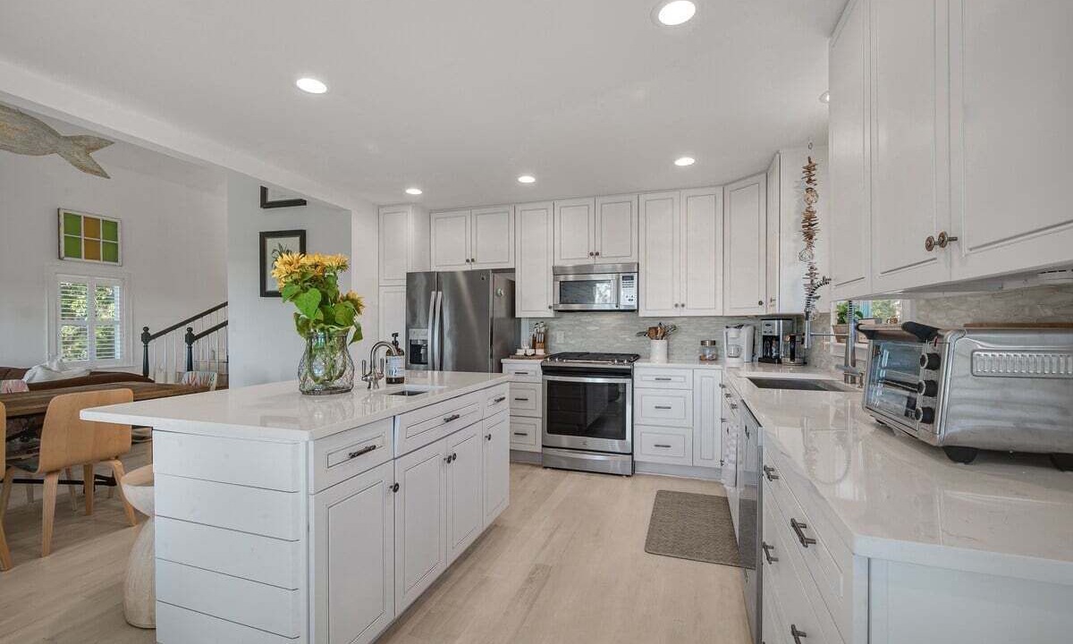 Photo of Kitchen in Meridian