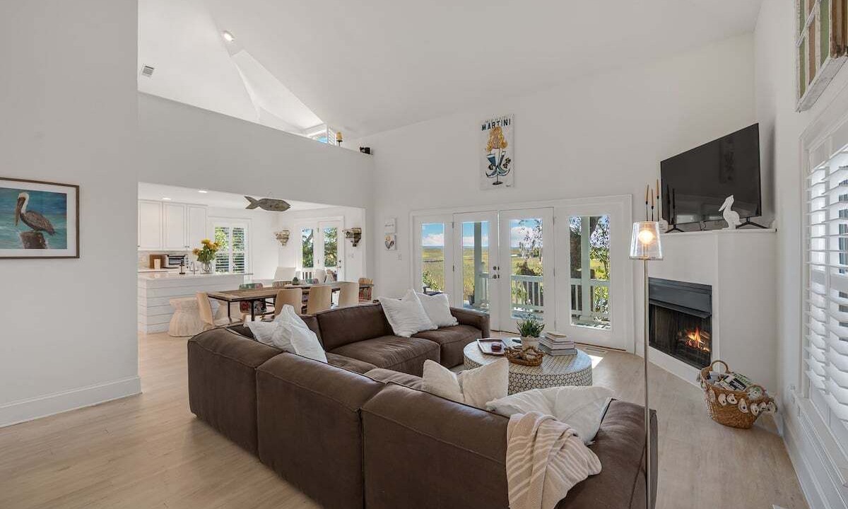 Photo of Livingroom in Meridian