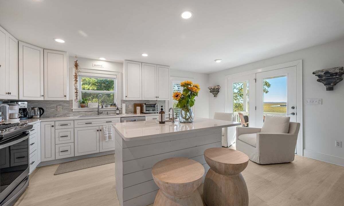 Photo of Kitchen in Meridian