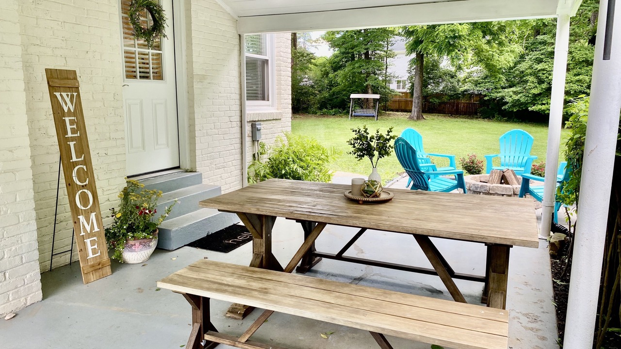 Photo of Outdoor in Fairfax