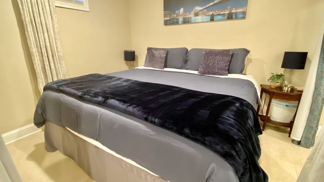 Photo of Bedroom in Fairfax