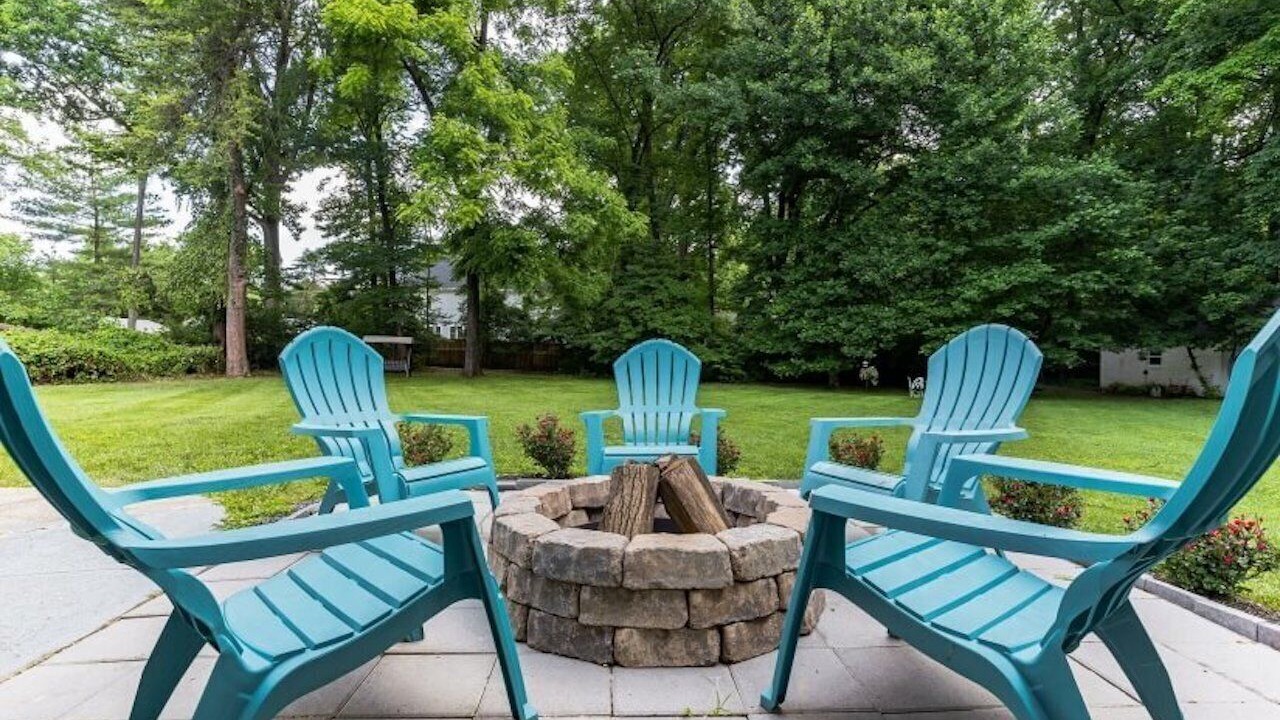 Photo of Outdoor in Fairfax