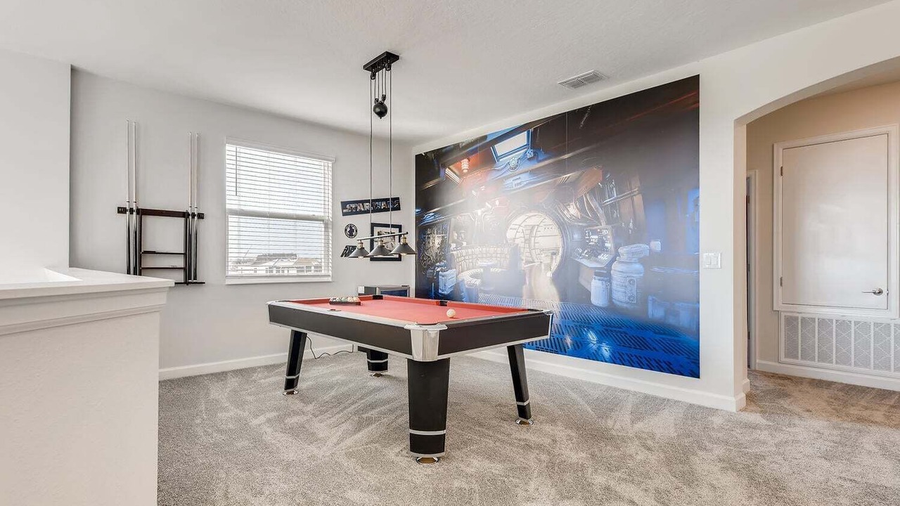 Photo of Bedroom in Four Corners