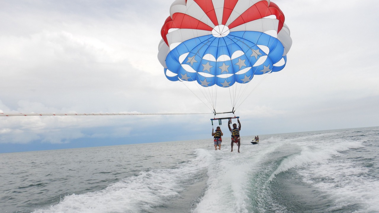 Photo of Others in Madeira Beach