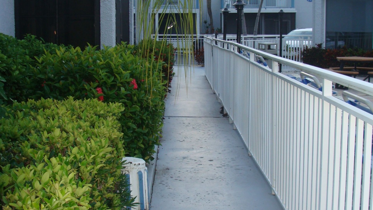 Photo of Outdoor in Madeira Beach