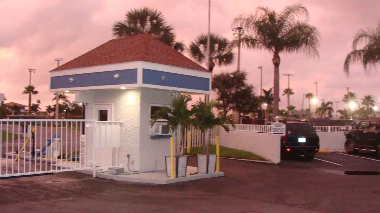 Photo of Outdoor in Madeira Beach