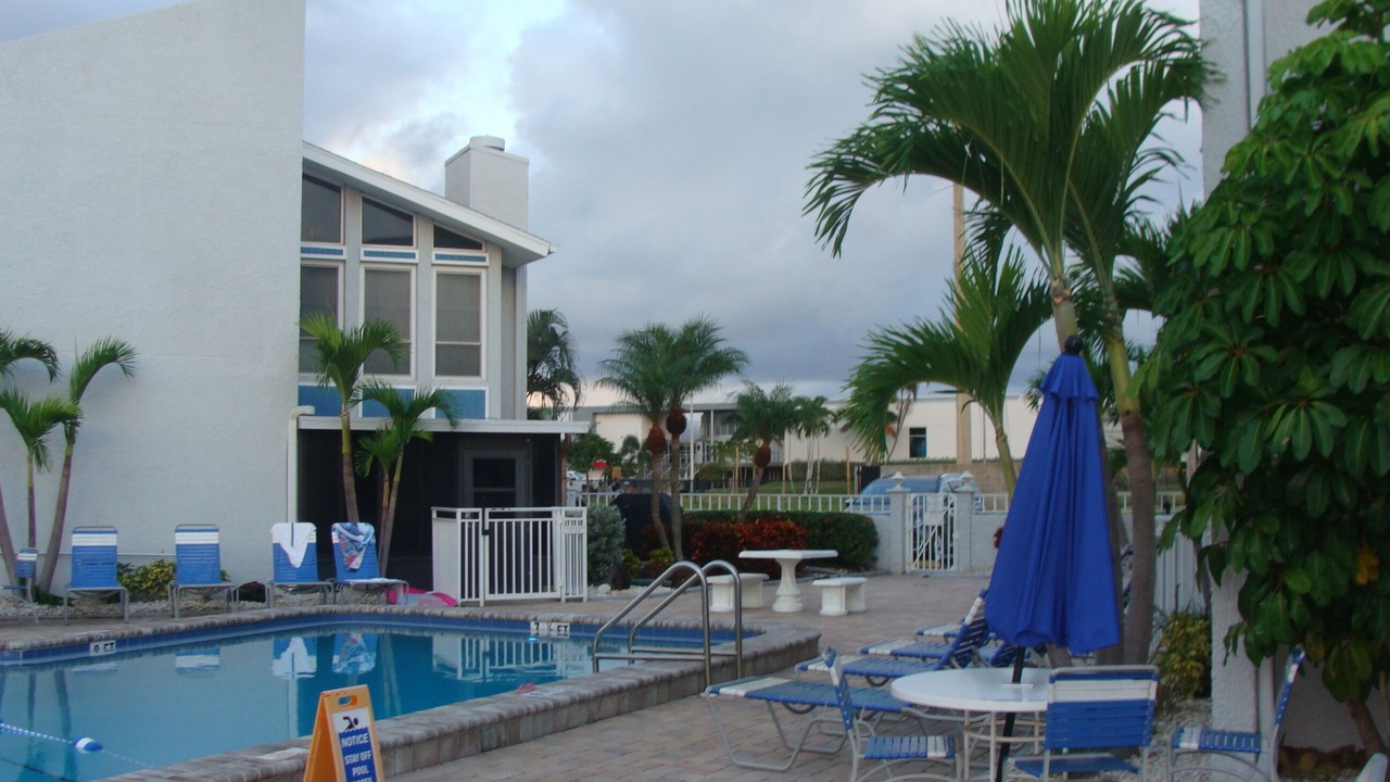 Photo of Outdoor in Madeira Beach