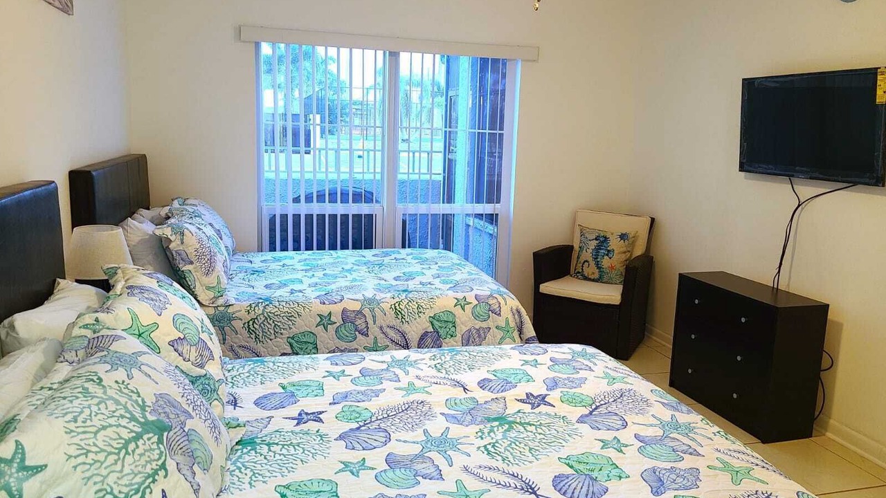 Photo of Bedroom in Madeira Beach