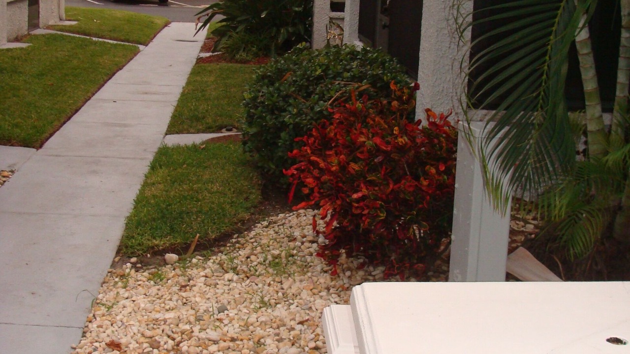 Photo of Patio Balcony in Madeira Beach