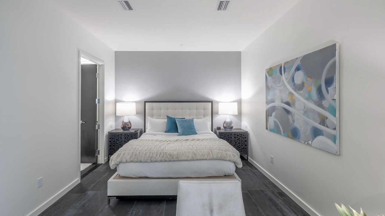 Photo of Bedroom in West End