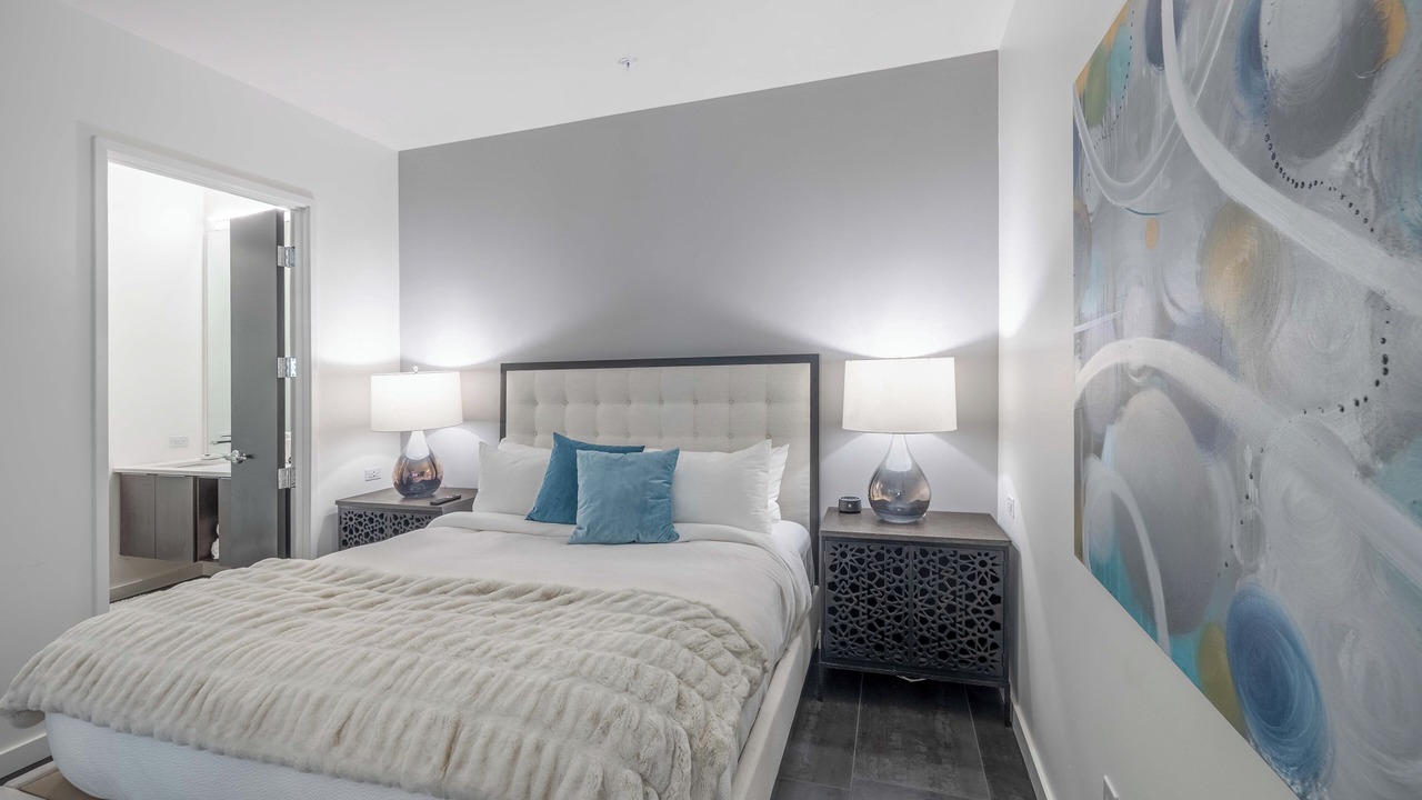 Photo of Bedroom in West End