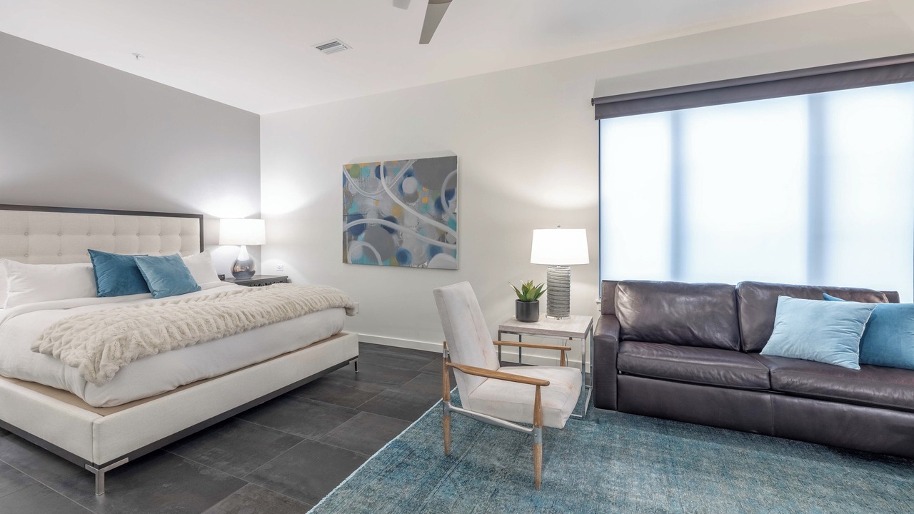 Photo of Bedroom in West End