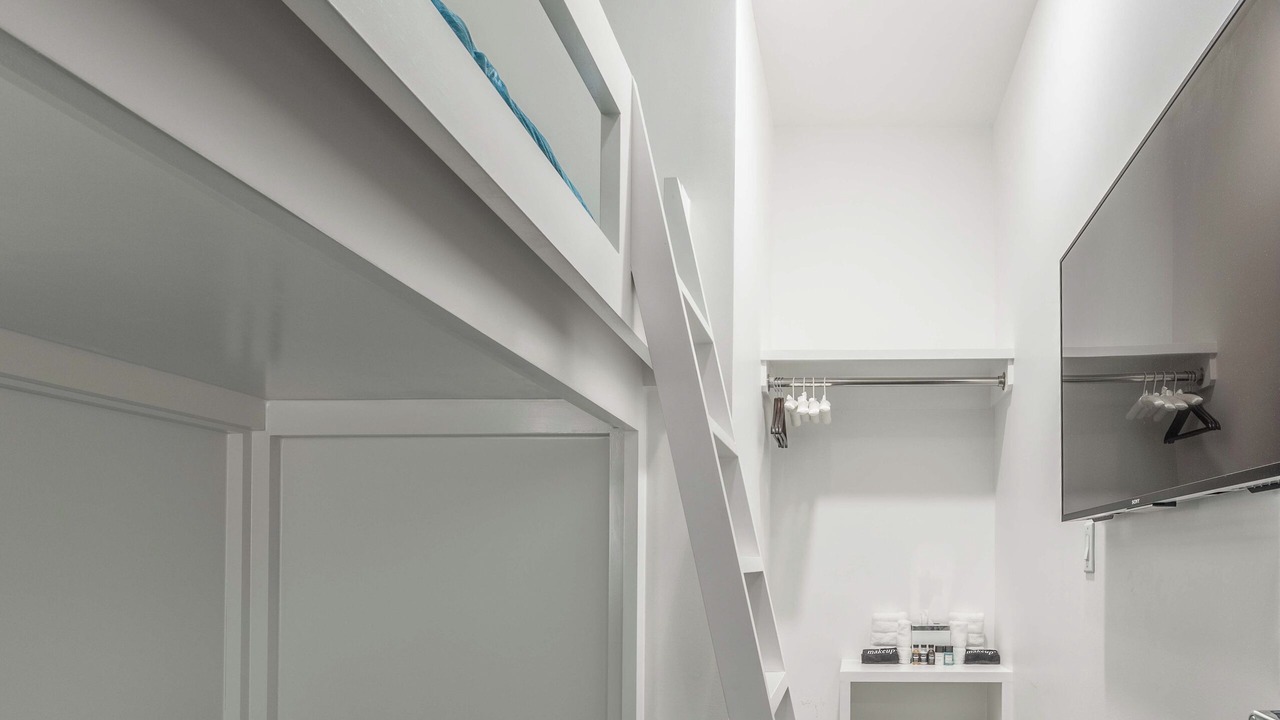 Photo of Bedroom in West End
