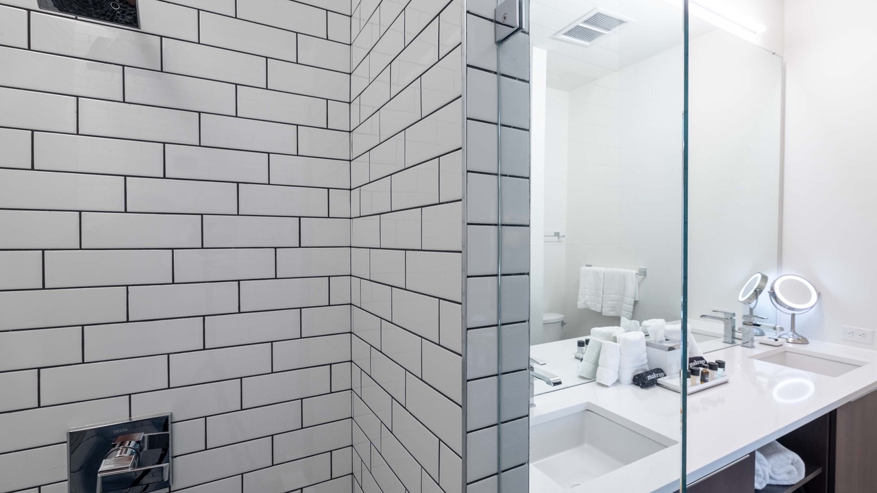 Photo of Bathroom in West End