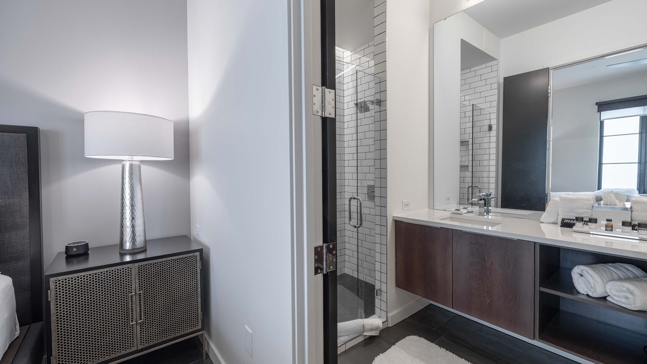 Photo of Bathroom in West End