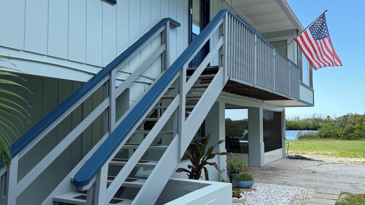 Photo of Outdoor in Crystal River