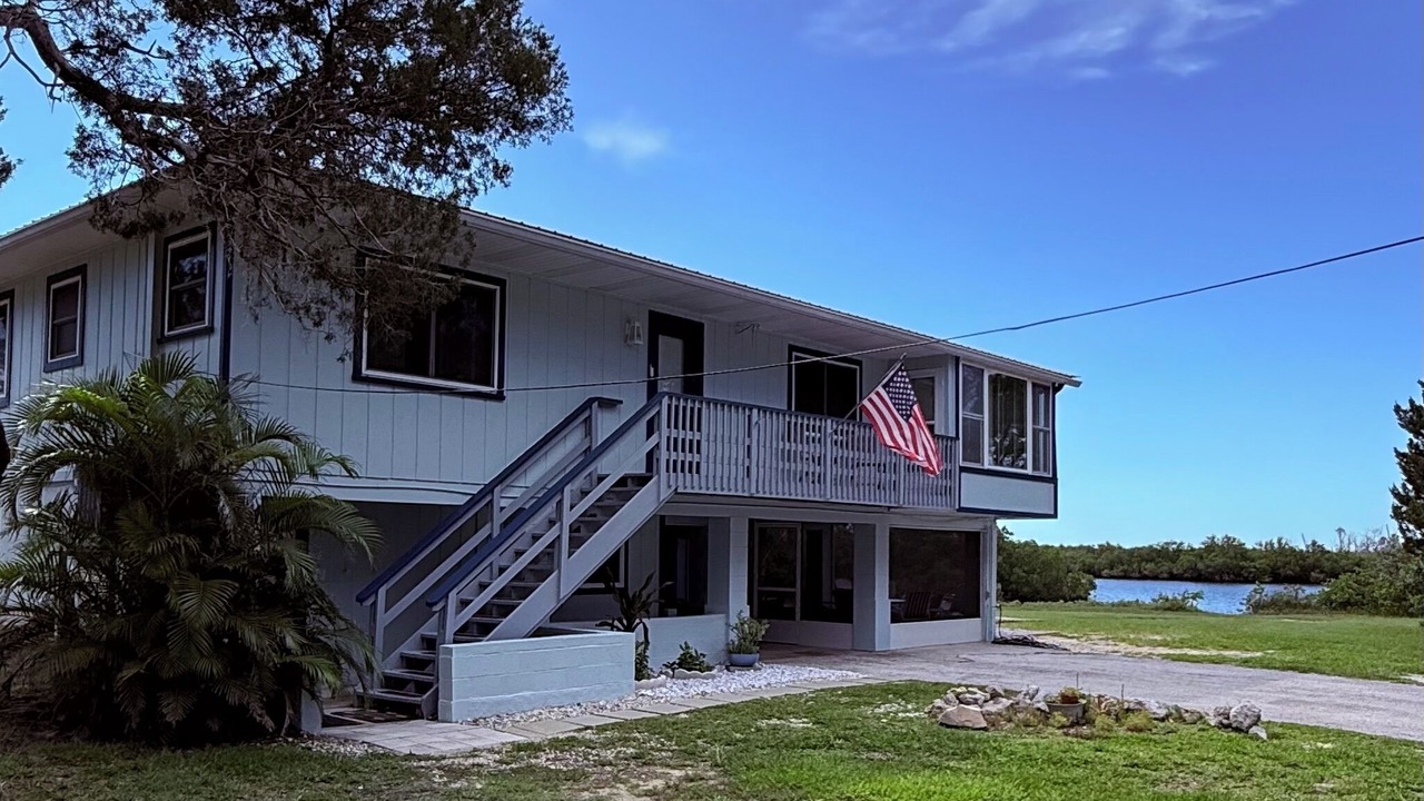 Photo of Outdoor in Crystal River