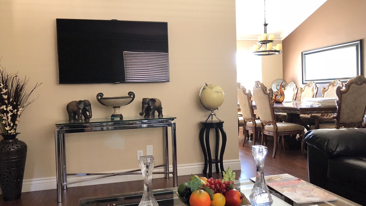 Photo of Livingroom in Las Vegas