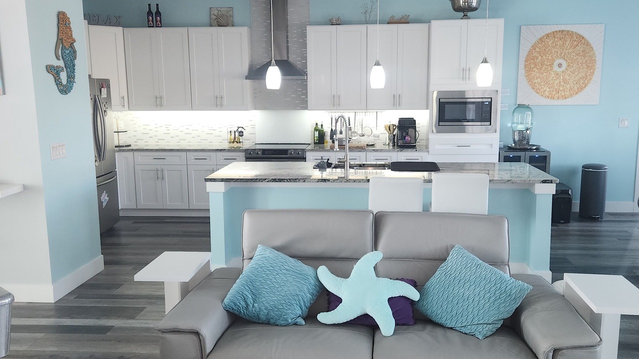 Photo of Livingroom in Long Meadow