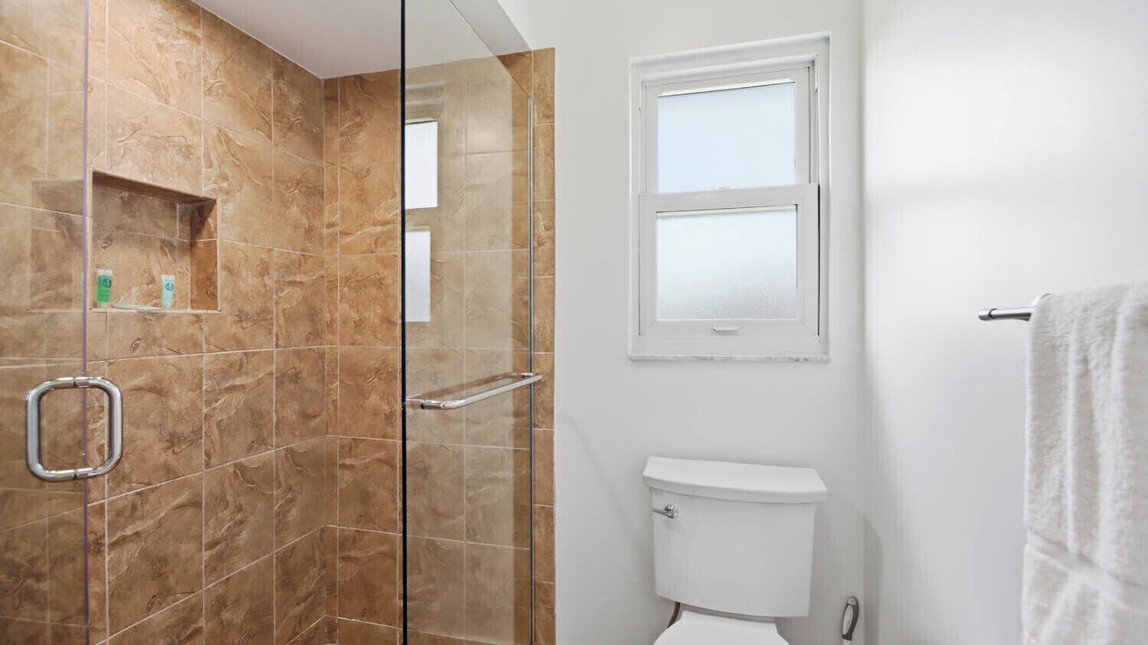 Photo of Bathroom in Sanibel