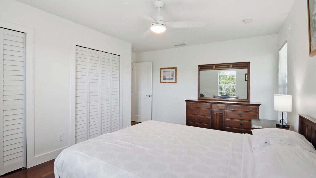 Photo of Bedroom in Sanibel