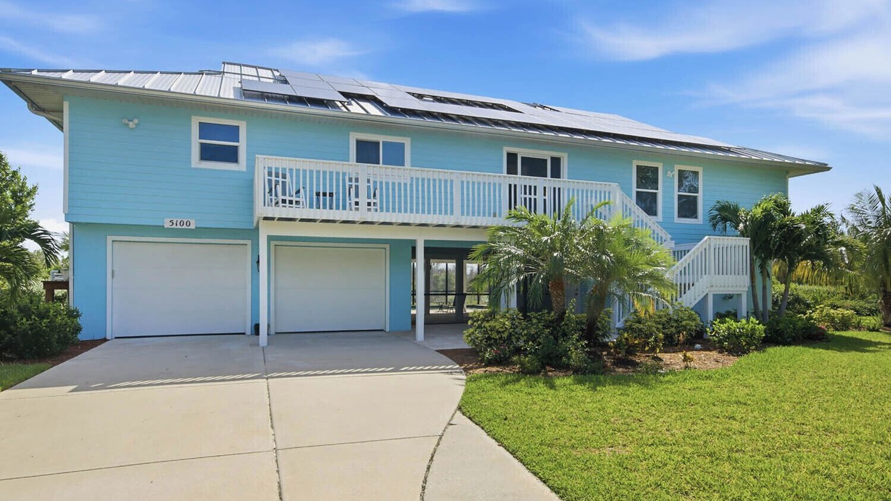 Photo of Outdoor in Sanibel