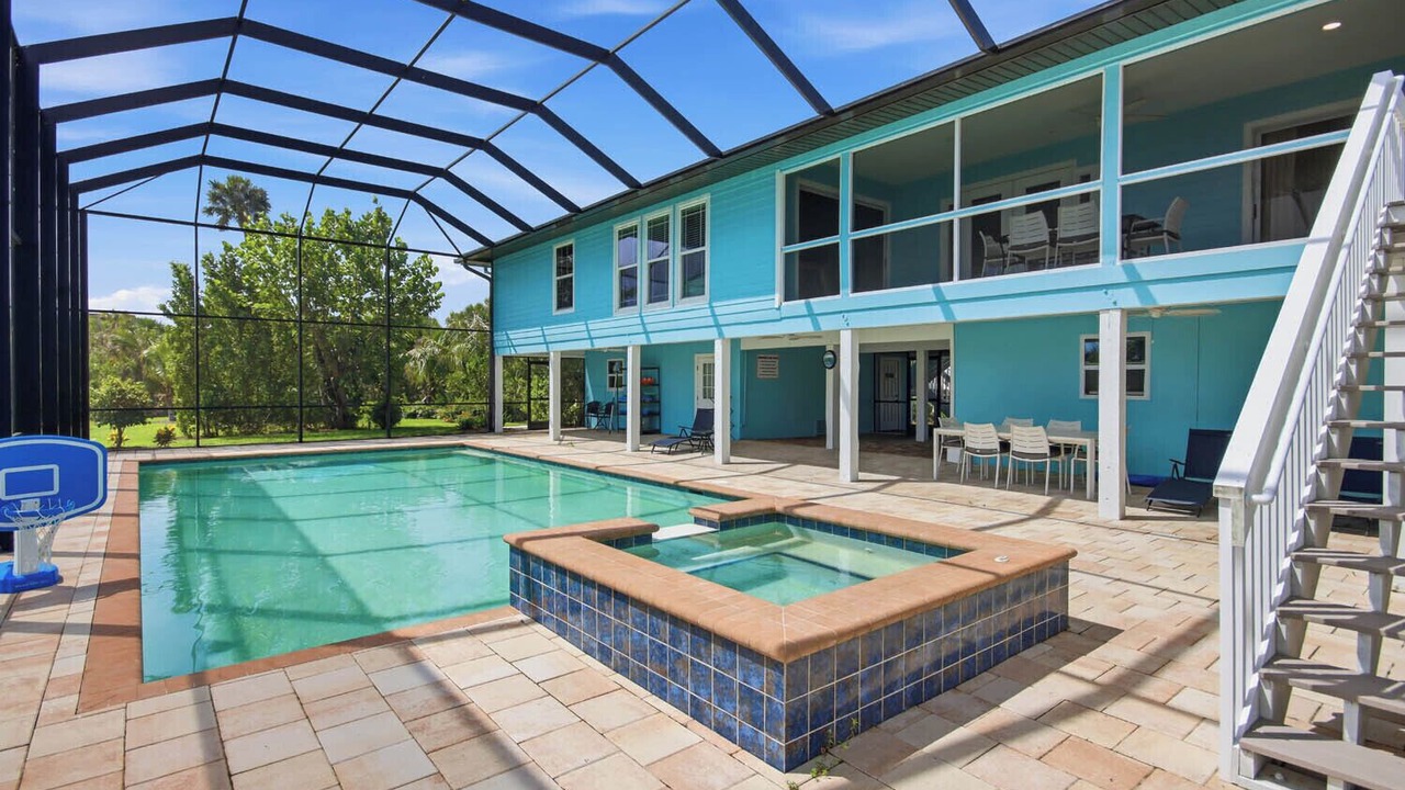 Photo of Outdoor in Sanibel