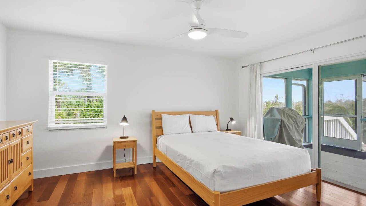 Photo of Bedroom in Sanibel