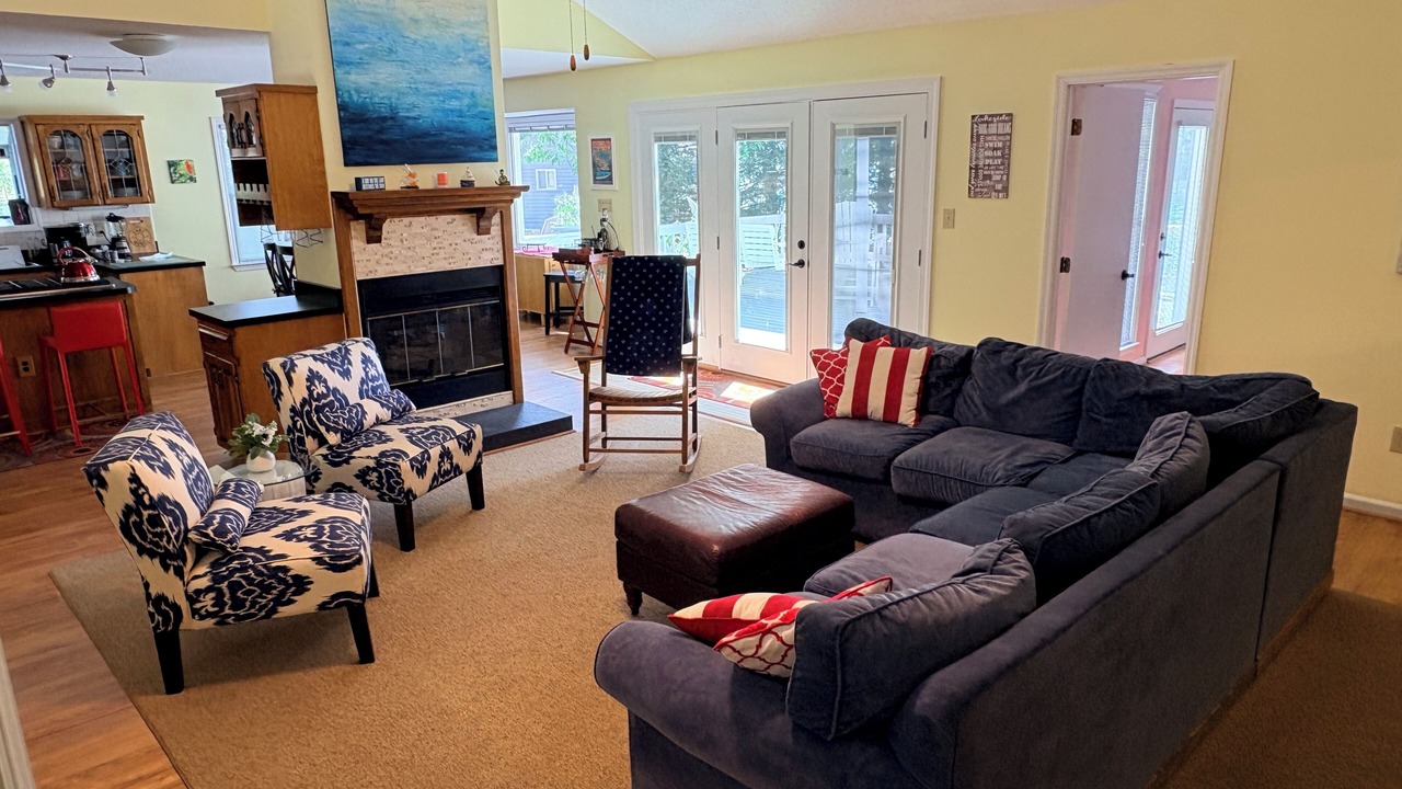 Photo of Livingroom in Henrico