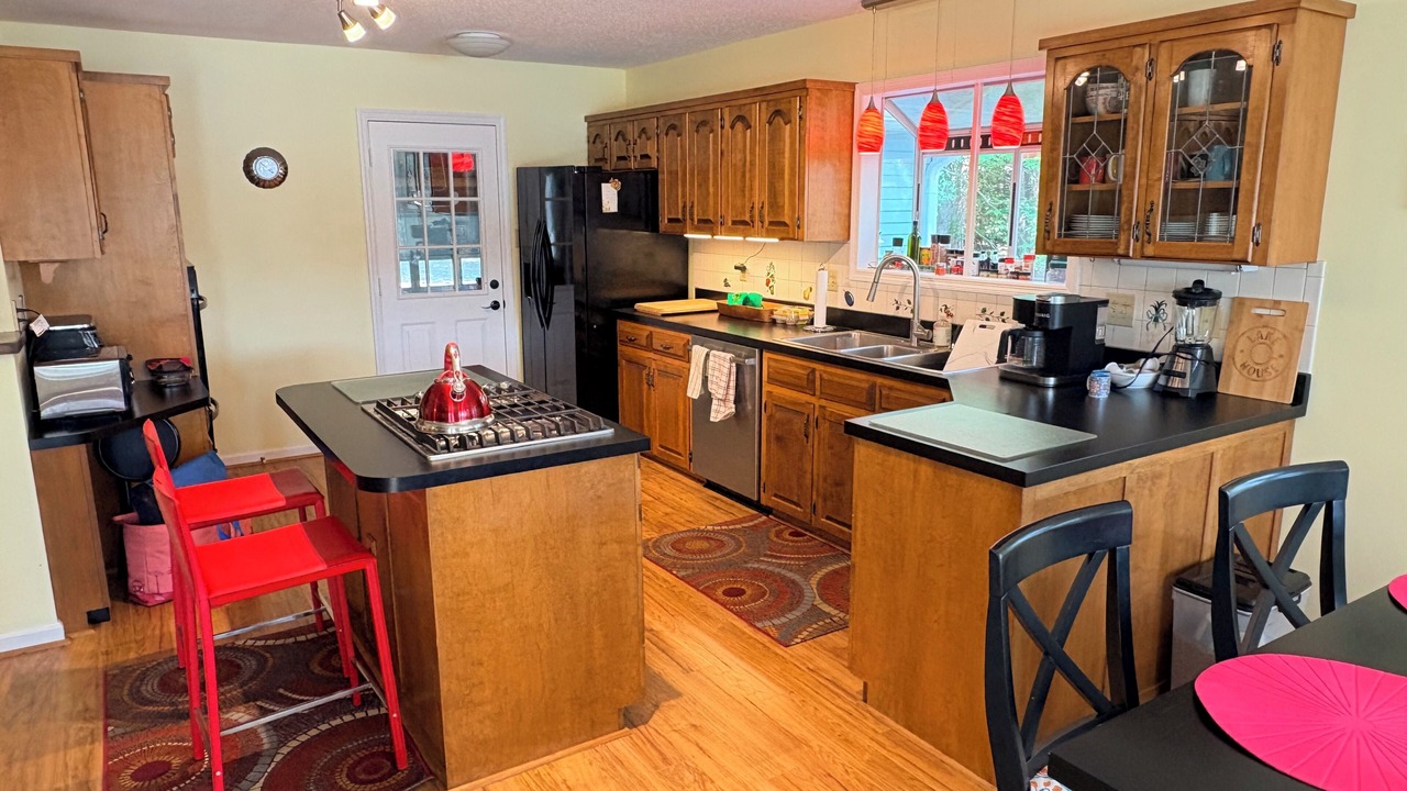 Photo of Kitchen in Henrico