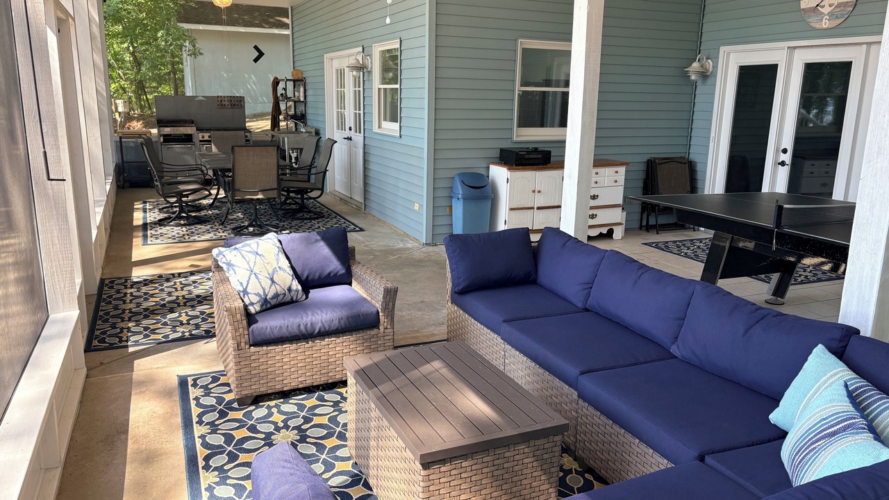 Photo of Outdoor in Henrico