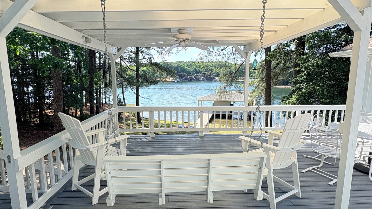 Photo of Patio Balcony in Henrico