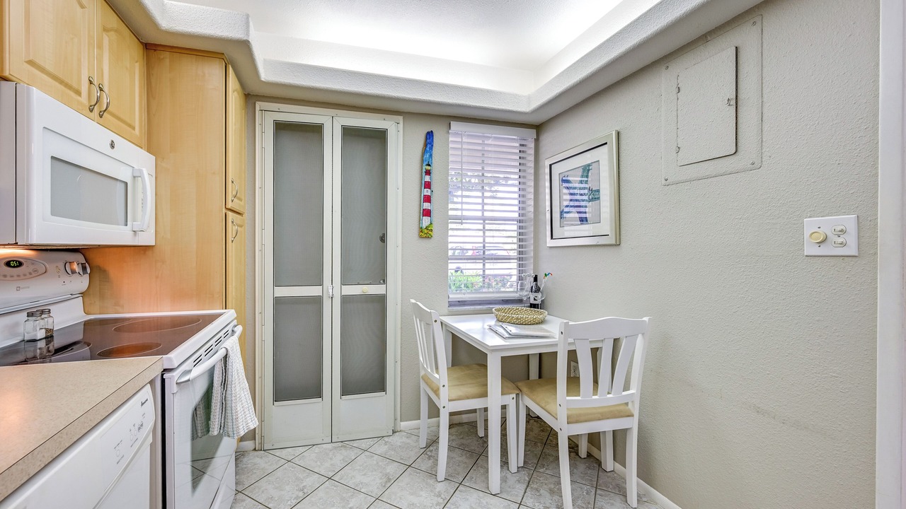 Photo of Kitchen in Braden River