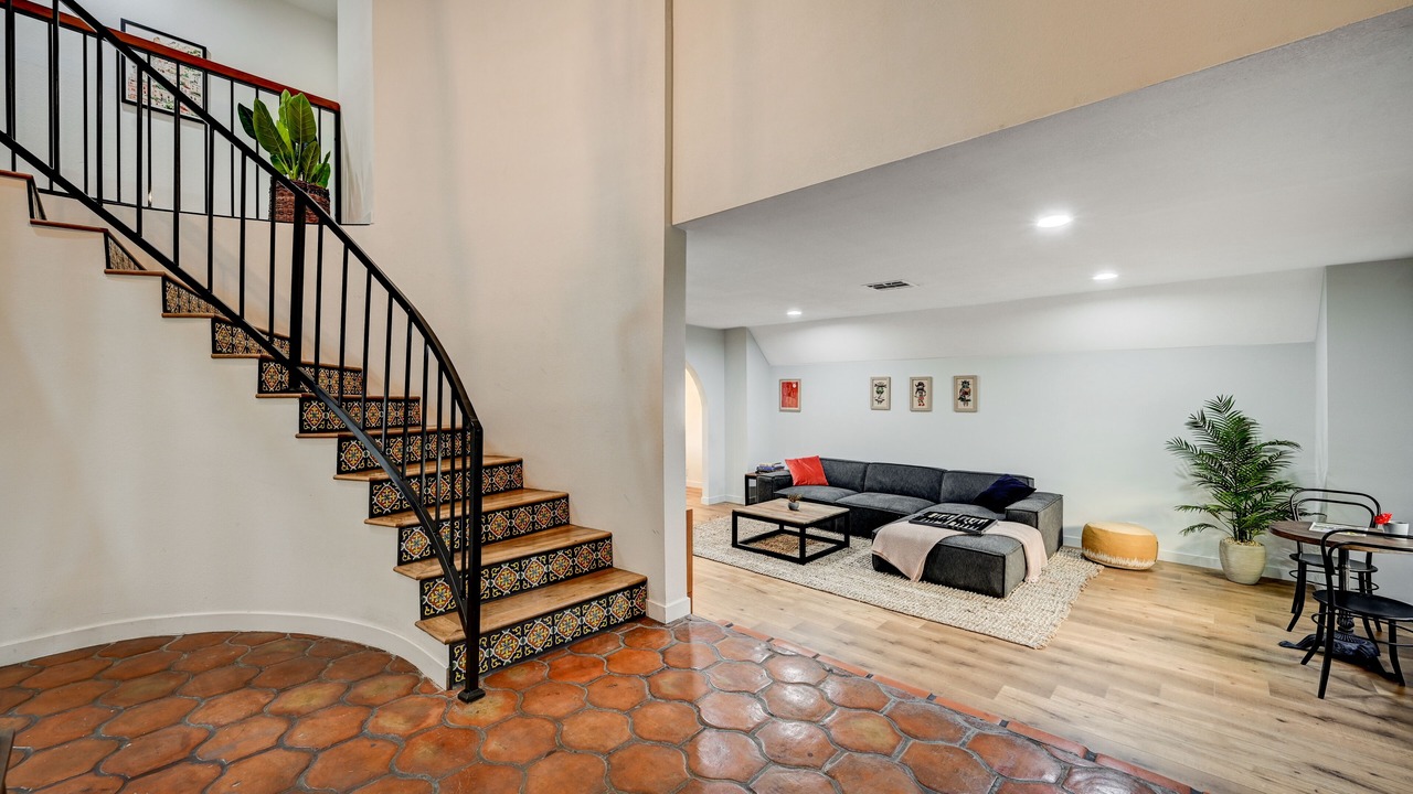 Photo of Livingroom in Paradise