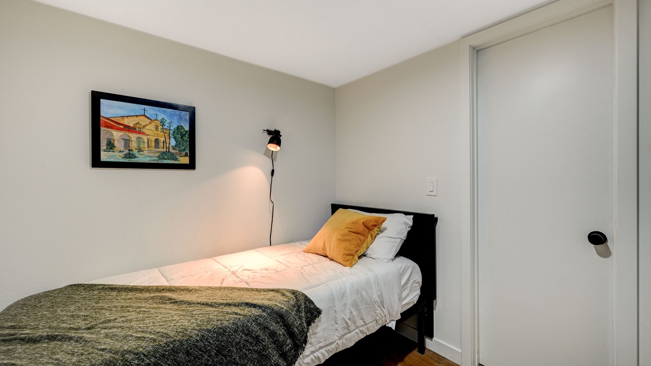 Photo of Bedroom in Paradise