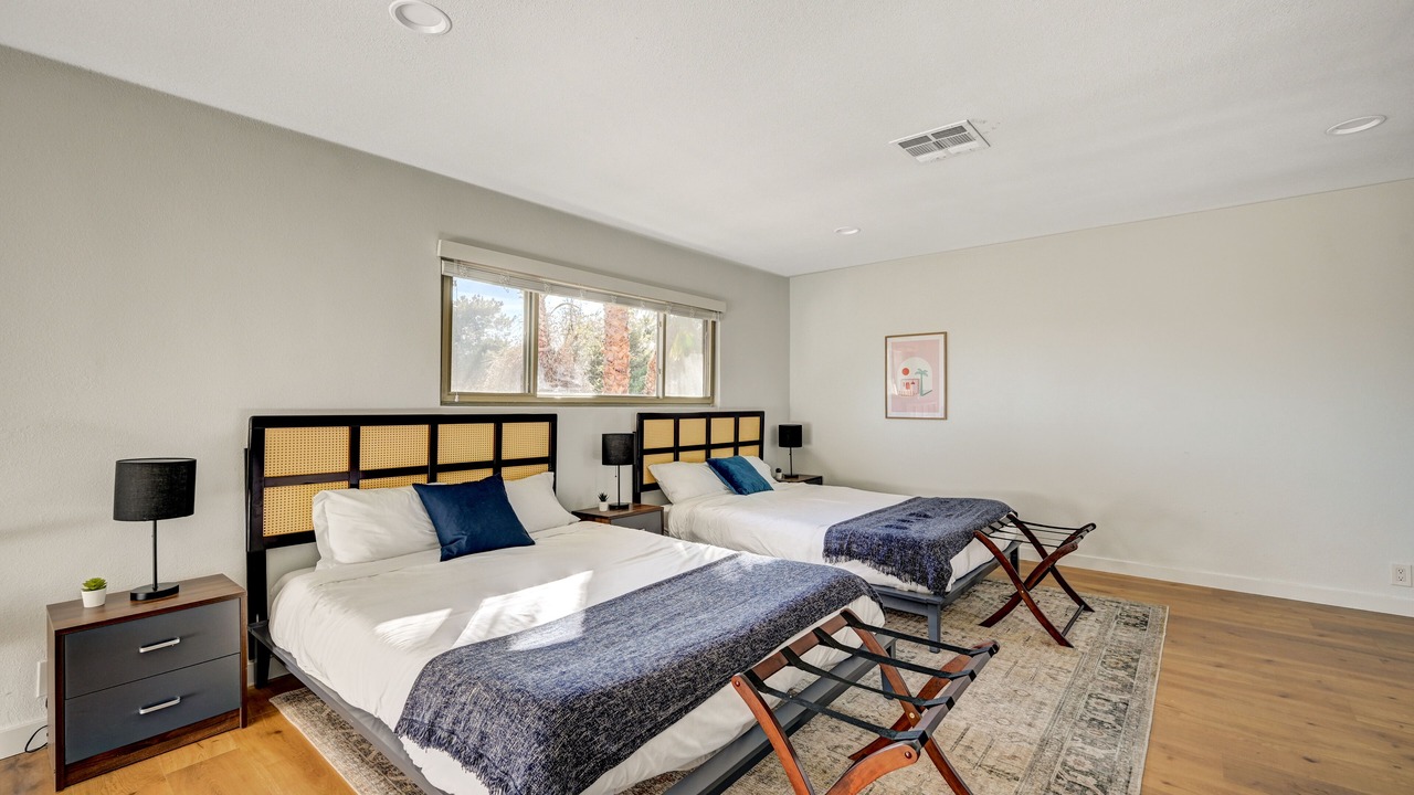 Photo of Bedroom in Paradise