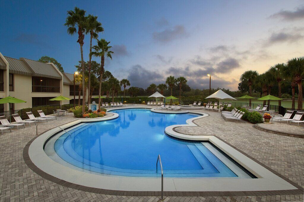 Photo of Outdoor in Florida Central Atlantic Coast