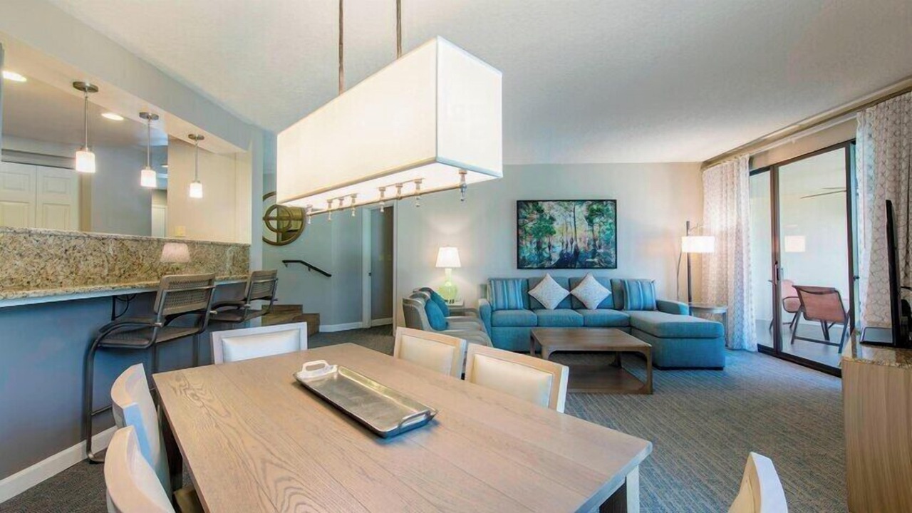 Photo of Livingroom in Florida Central Atlantic Coast