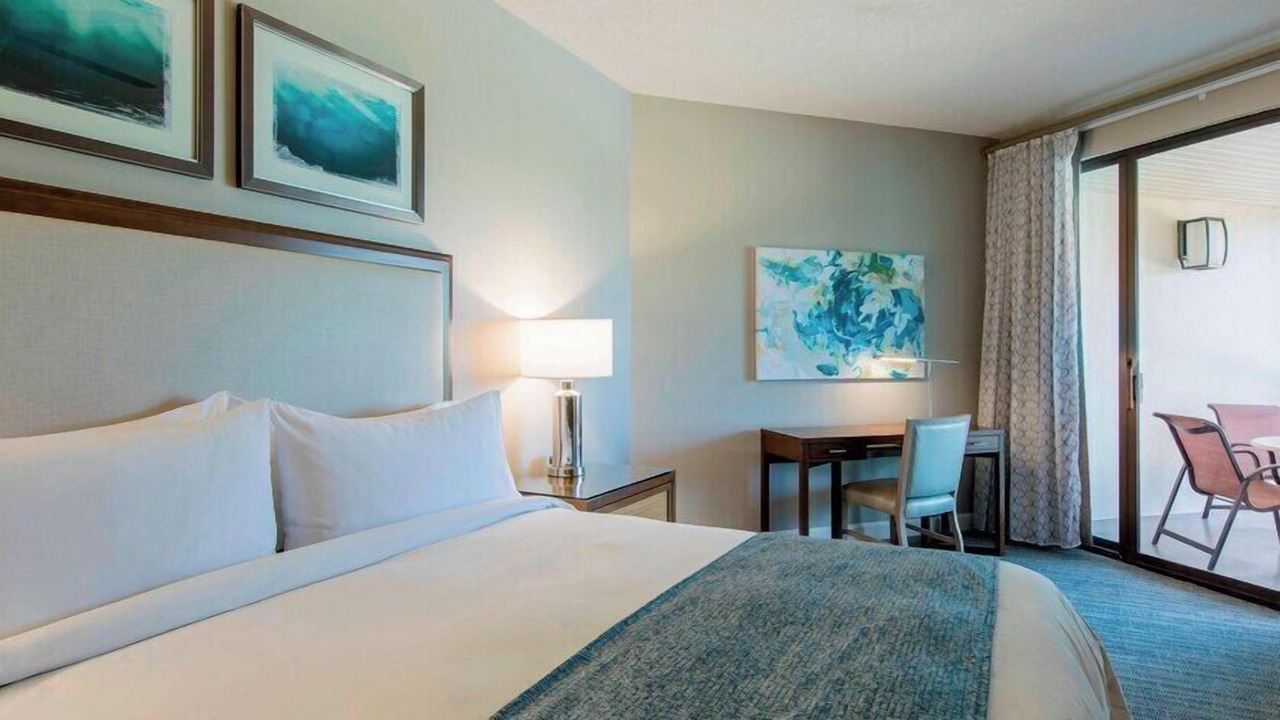 Photo of Bedroom in Florida Central Atlantic Coast
