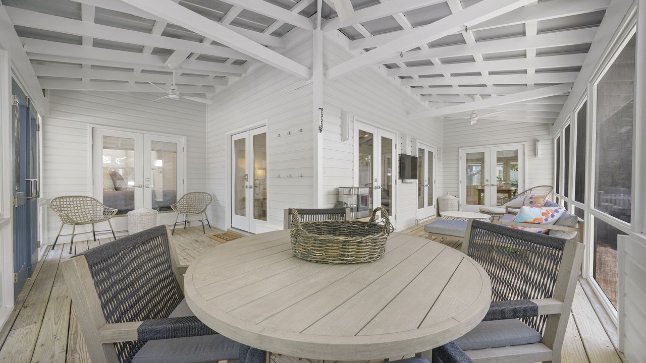 Photo of Outdoor in Seaside