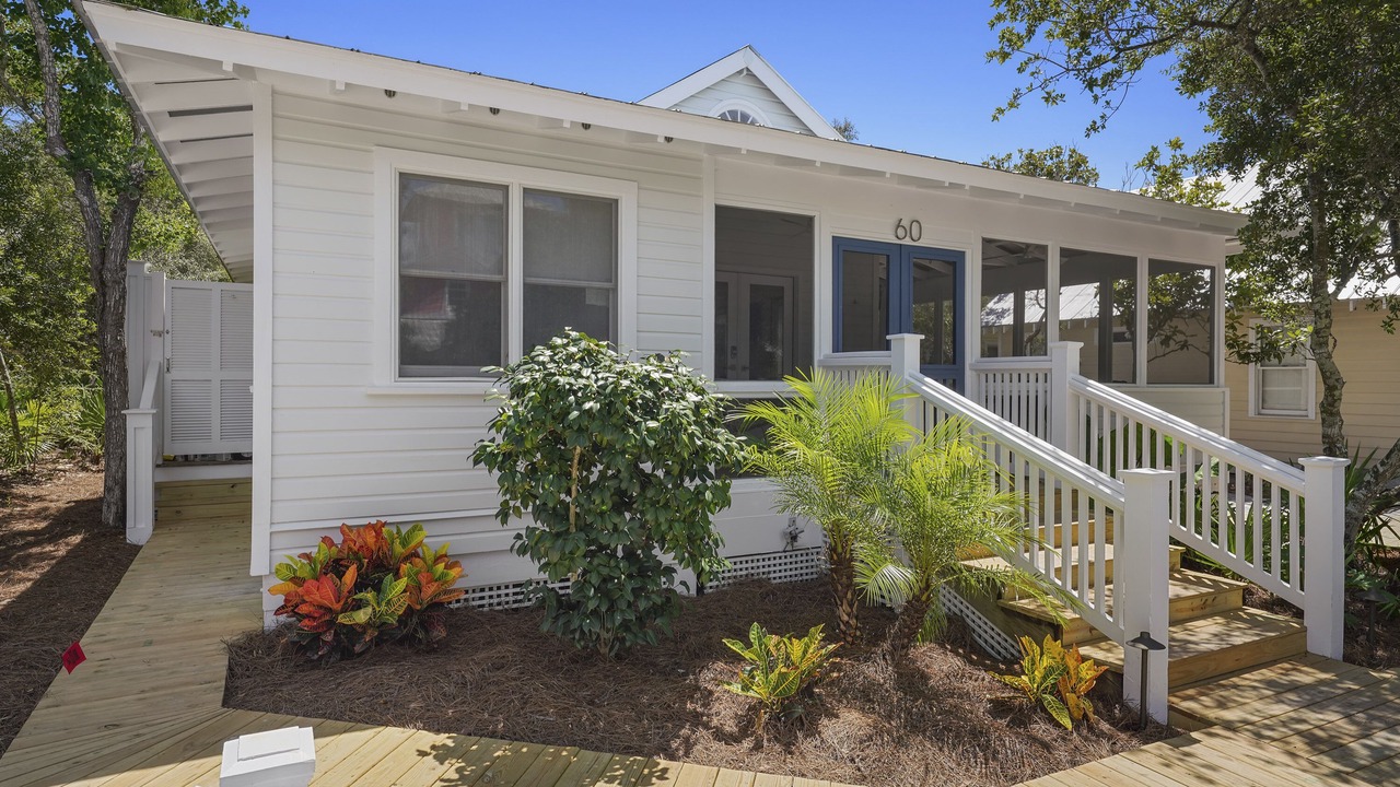 Photo of Outdoor in Seaside
