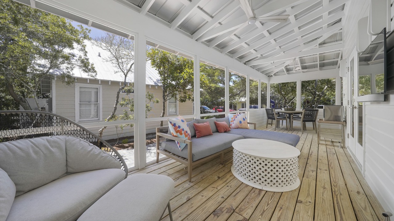 Photo of Outdoor in Seaside