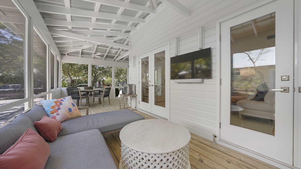 Photo of Outdoor in Seaside