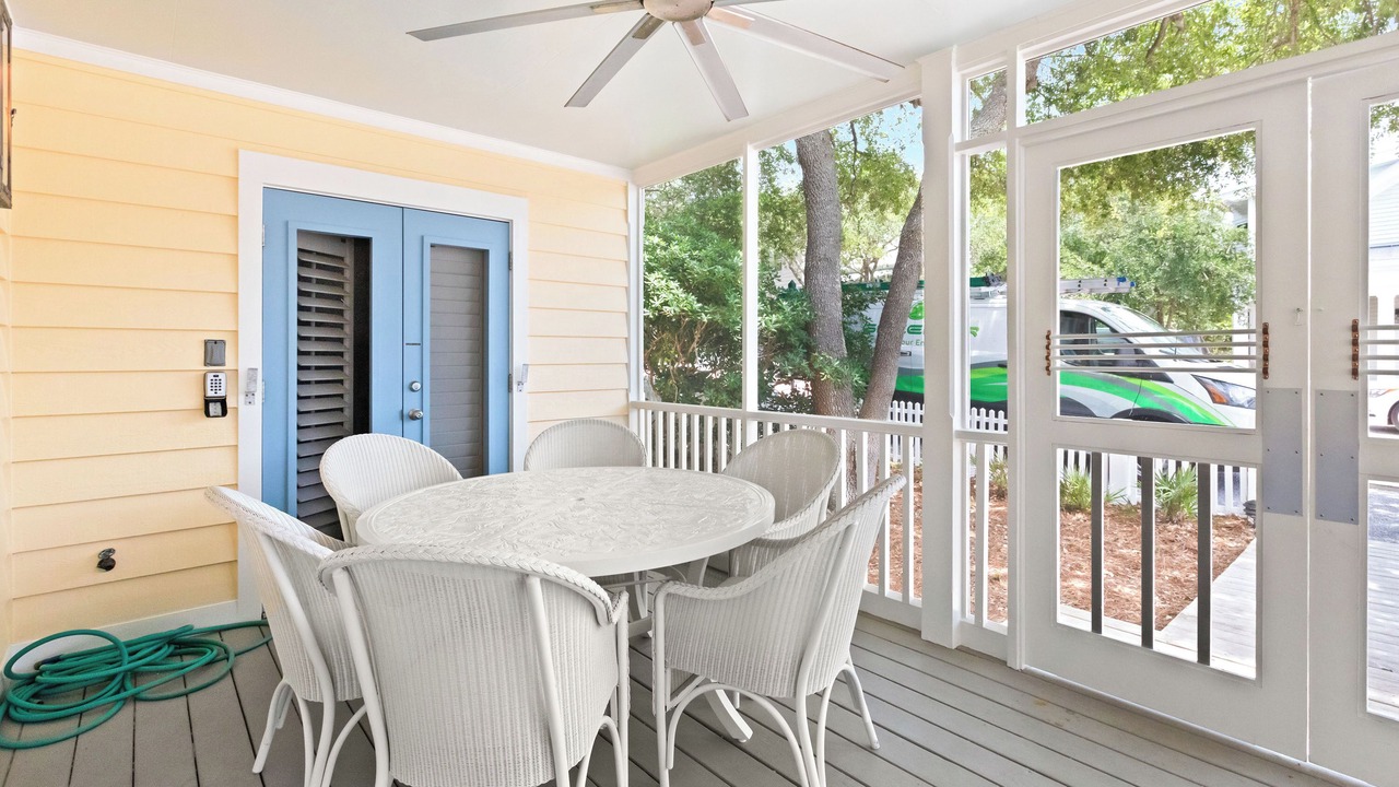 Photo of Outdoor in Seaside