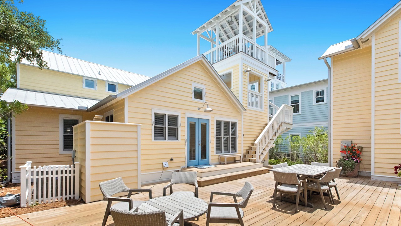 Photo of Outdoor in Seaside