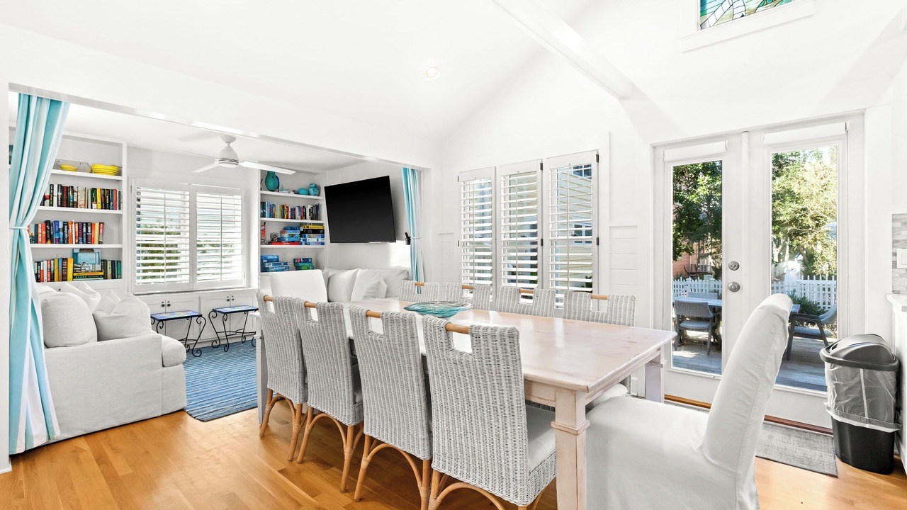 Photo of Bedroom in Seaside